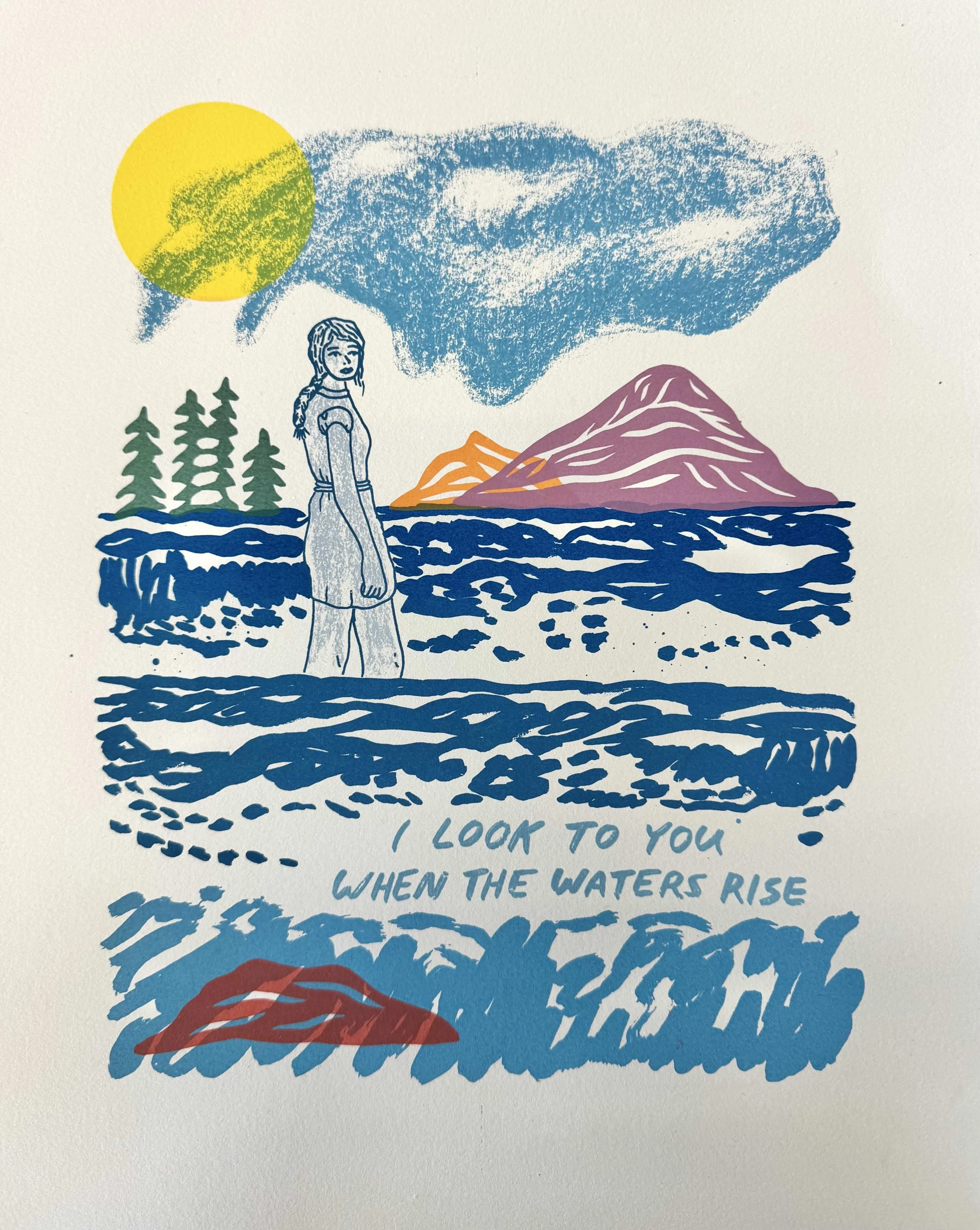 When The Waters Rise, R. Laser.jpg