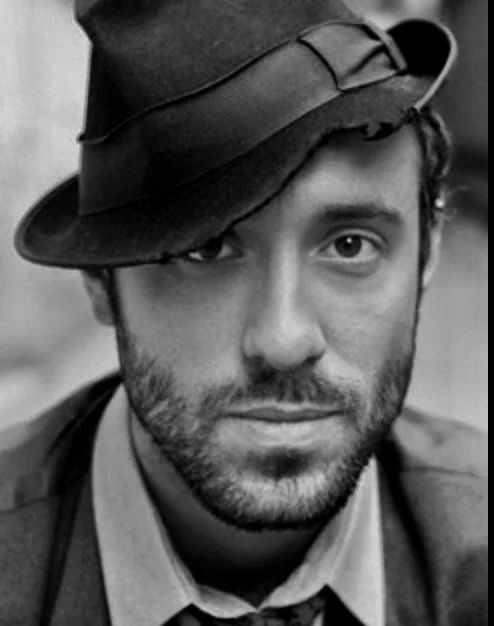 Charlie Winston (Sonwriter / Singer)