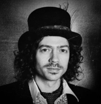 Oli Langford (violinist & arranger)