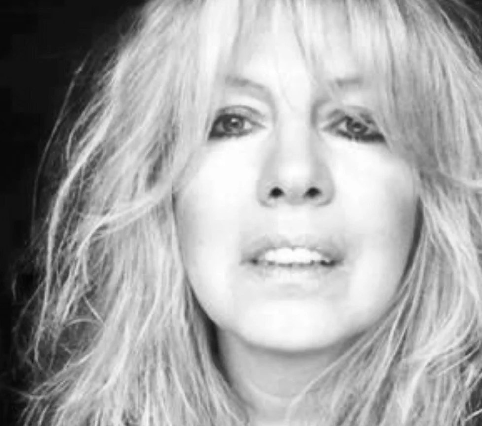 Judie Tzuke (singer / songwriter)