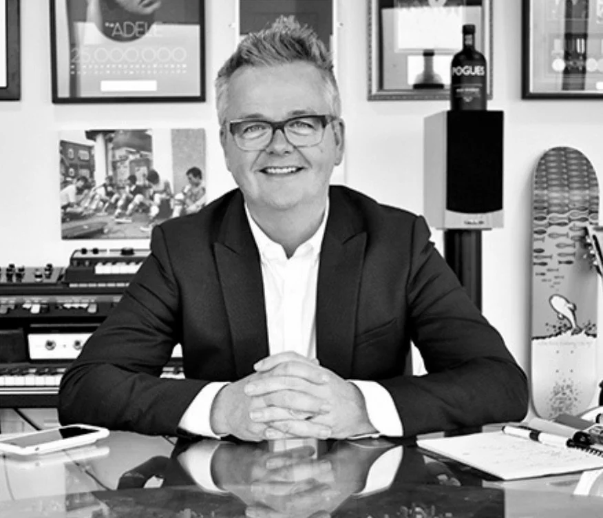 Mike McCormack (Universal Music Publishing)