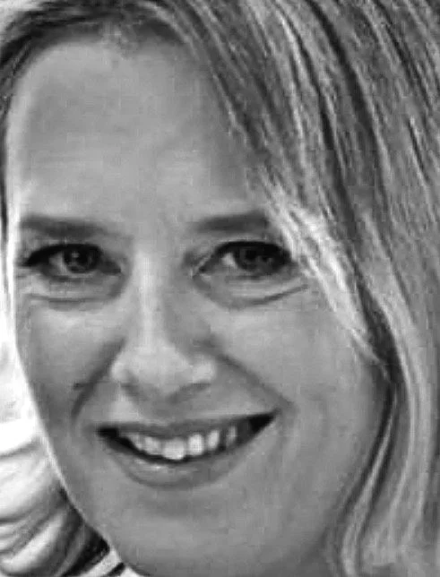 Natalie Hill (Executive Producer at ITV)