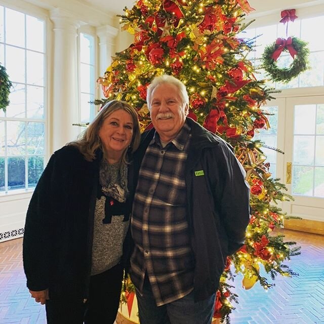 Happy 50th Anniversary to these phenomenal humans! While they never acted as if it were easy, they certainly forged the path of marriage with grace and humility while consistently encouraging growth and perpetuating forgiveness. Here&rsquo;s to many 