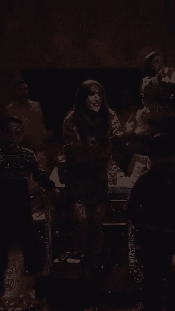 JOE FRESH / HOLIDAY

PROVIDED: PRODUCTION