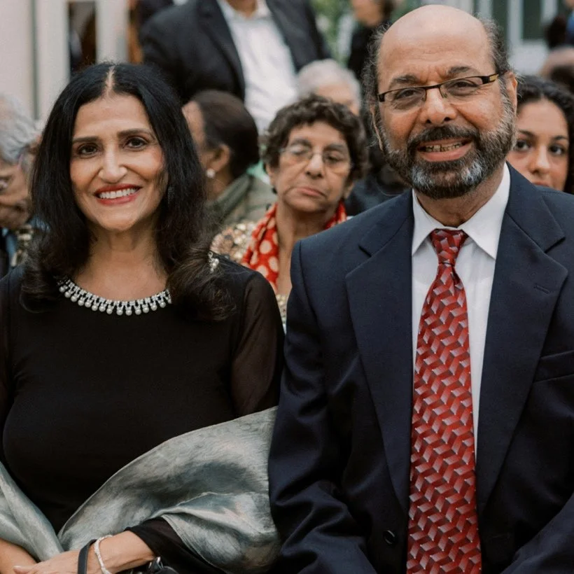 Zenobia and Jehangir