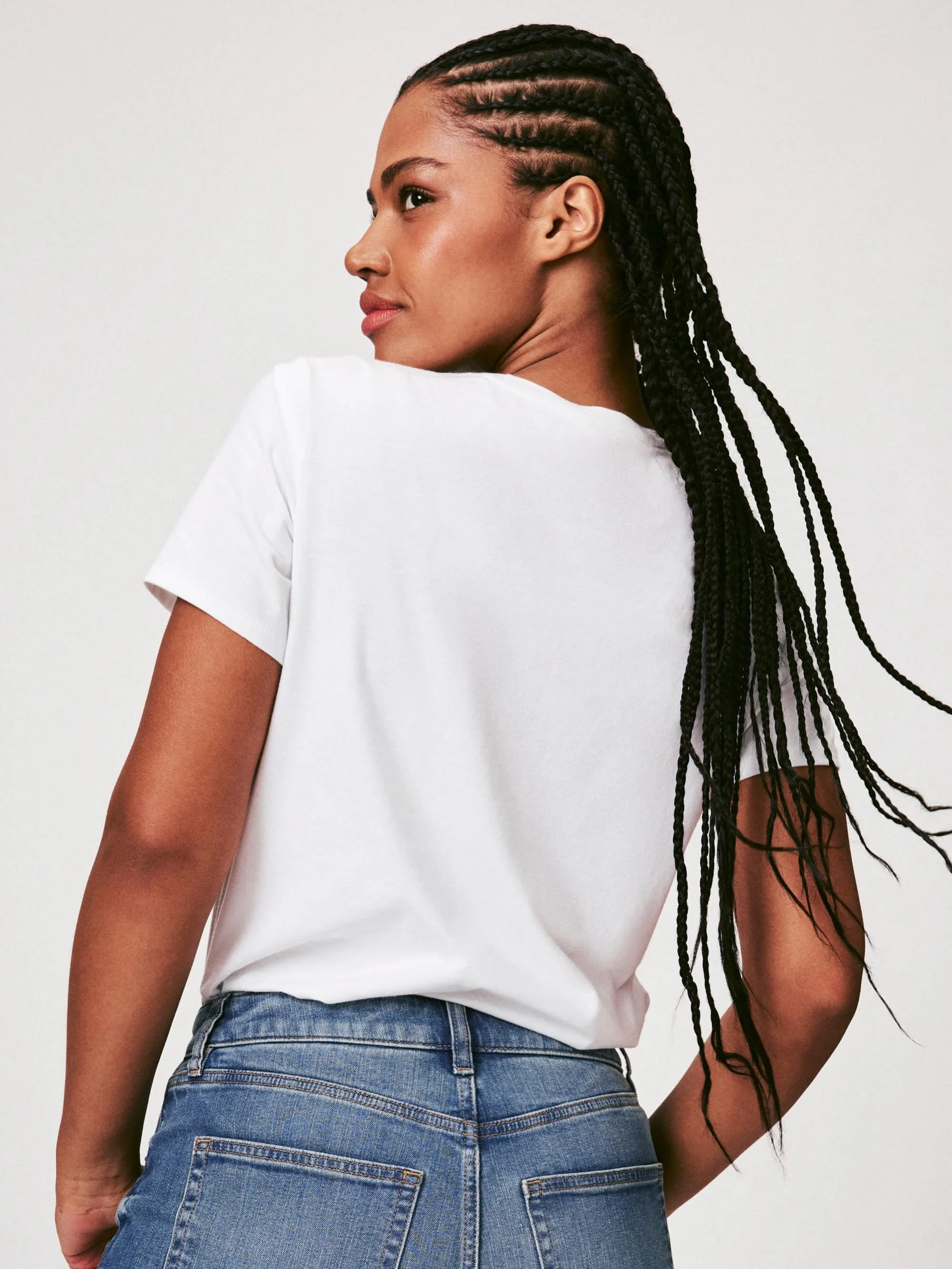 JOE FRESH / DENIM

PHOTOGRAPHER: ROYAL GILBERT  
AGENCY: LOBLAW AGENCY
PROVIDED: FULL SERVICE PRODUCTION + CASTING