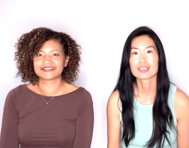 ALANNA AND CHRISTINA