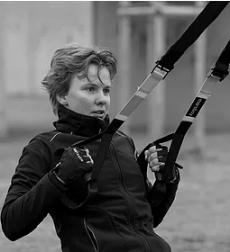 Natalia Karbasova, Head of FitTech Summit sagt: