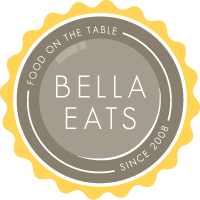 Bella Eats