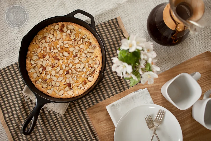 swedish visiting cake