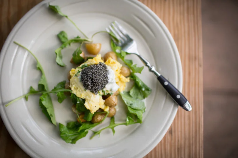 2012 in review...on beyond the flavor