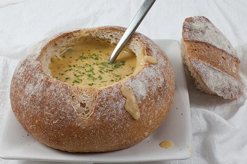 heart and soul-warming