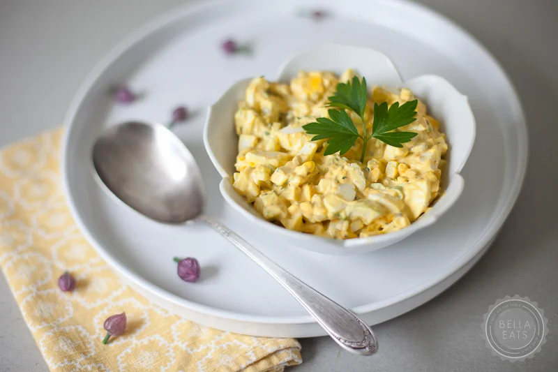 the best egg salad...ever