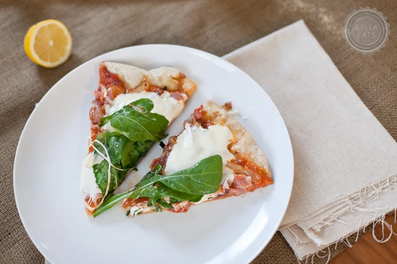 a call for your best pizza dough recipe...