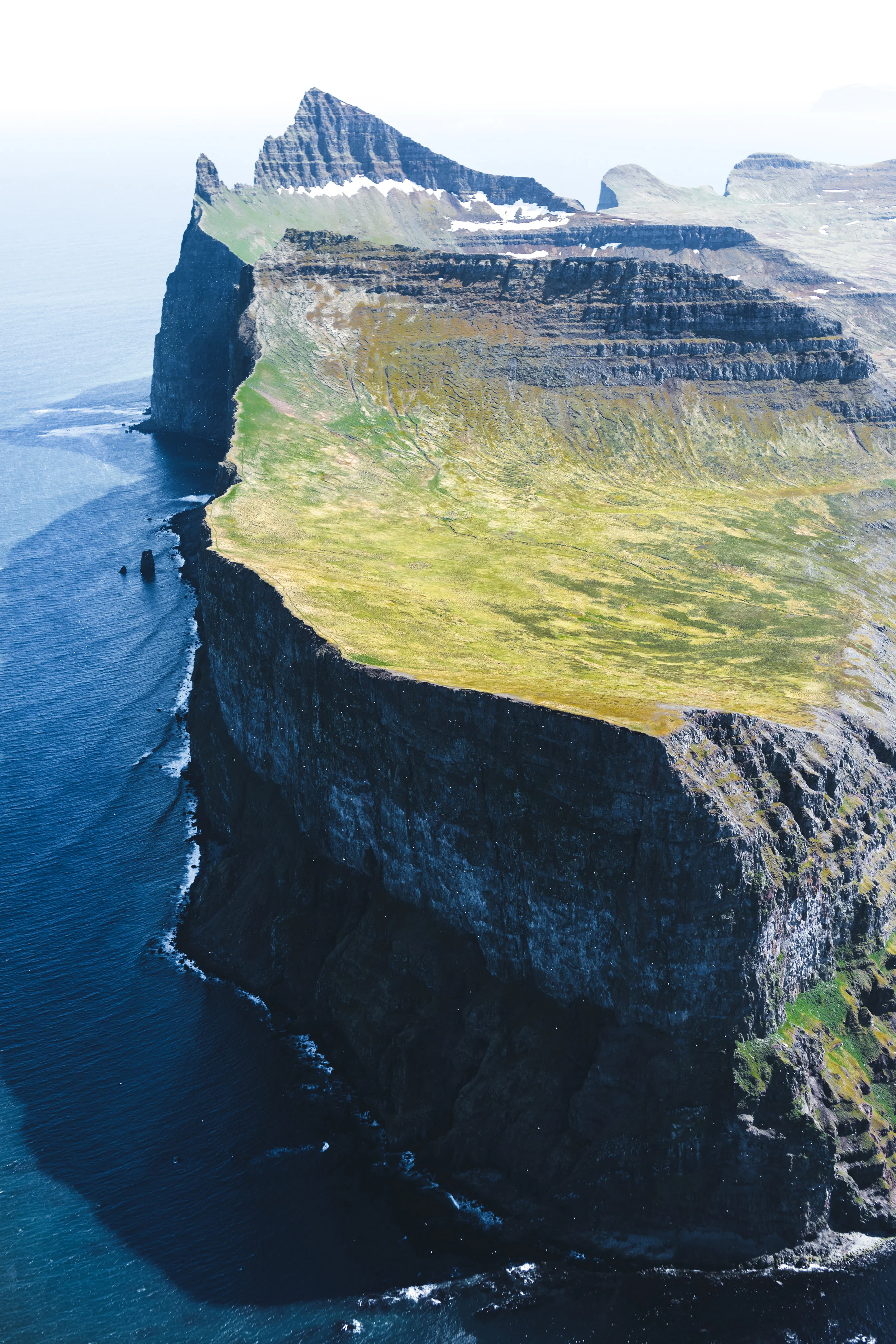 Hornstrandir, Iceland