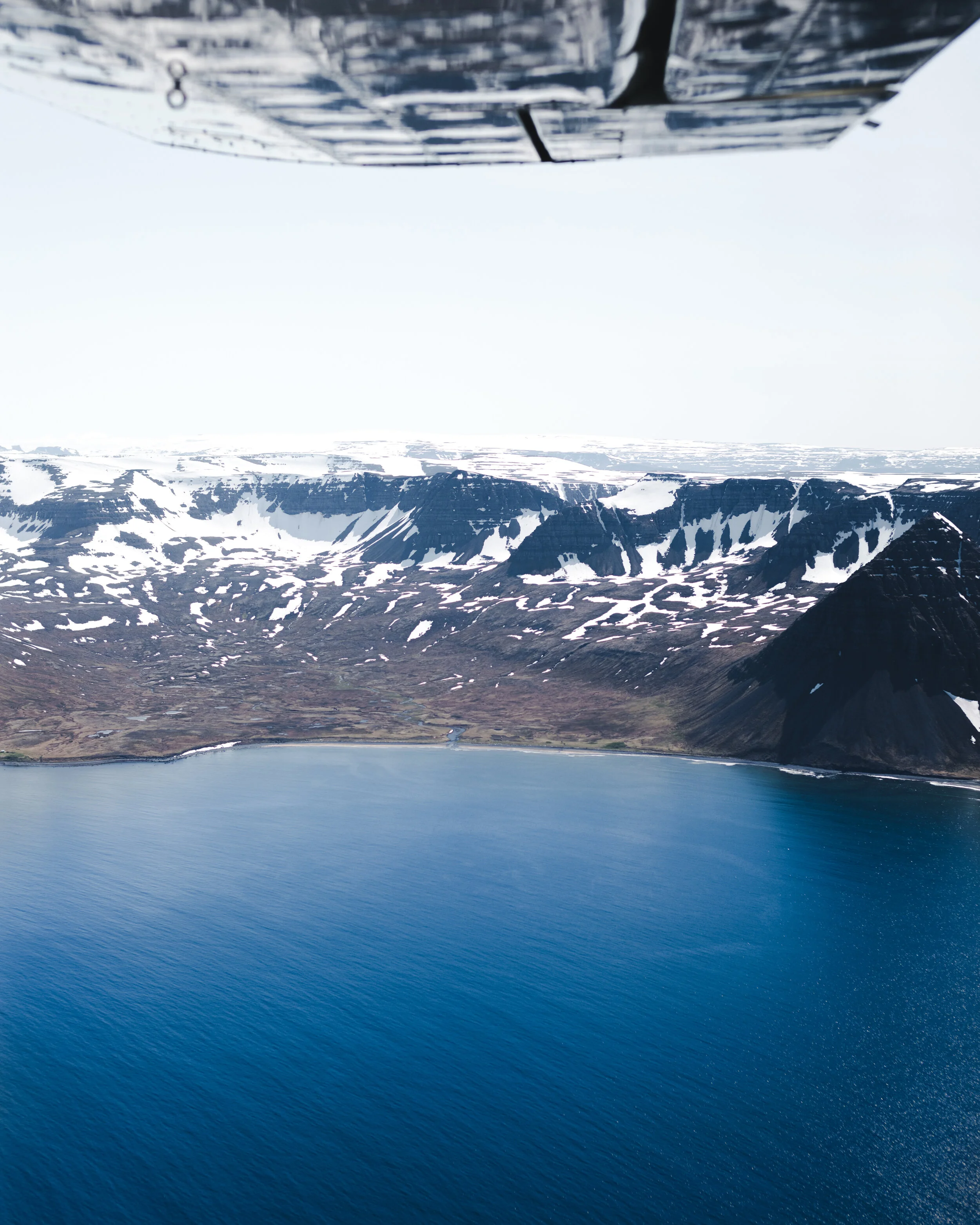 Greenland sea