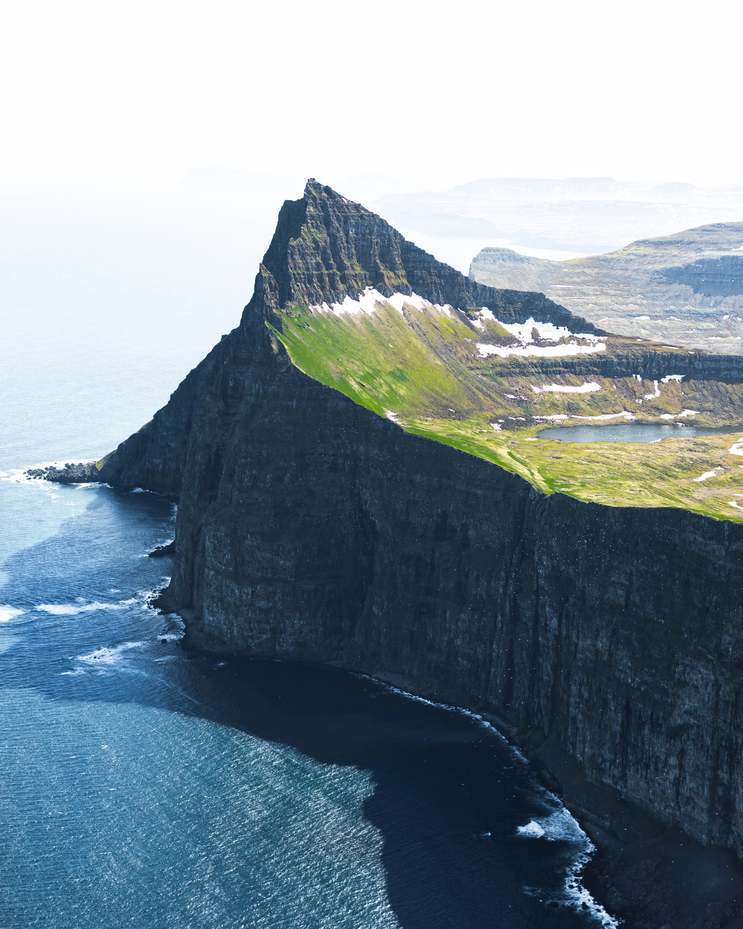 Hornstrandir, Iceland