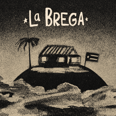 La Brega (Copy)