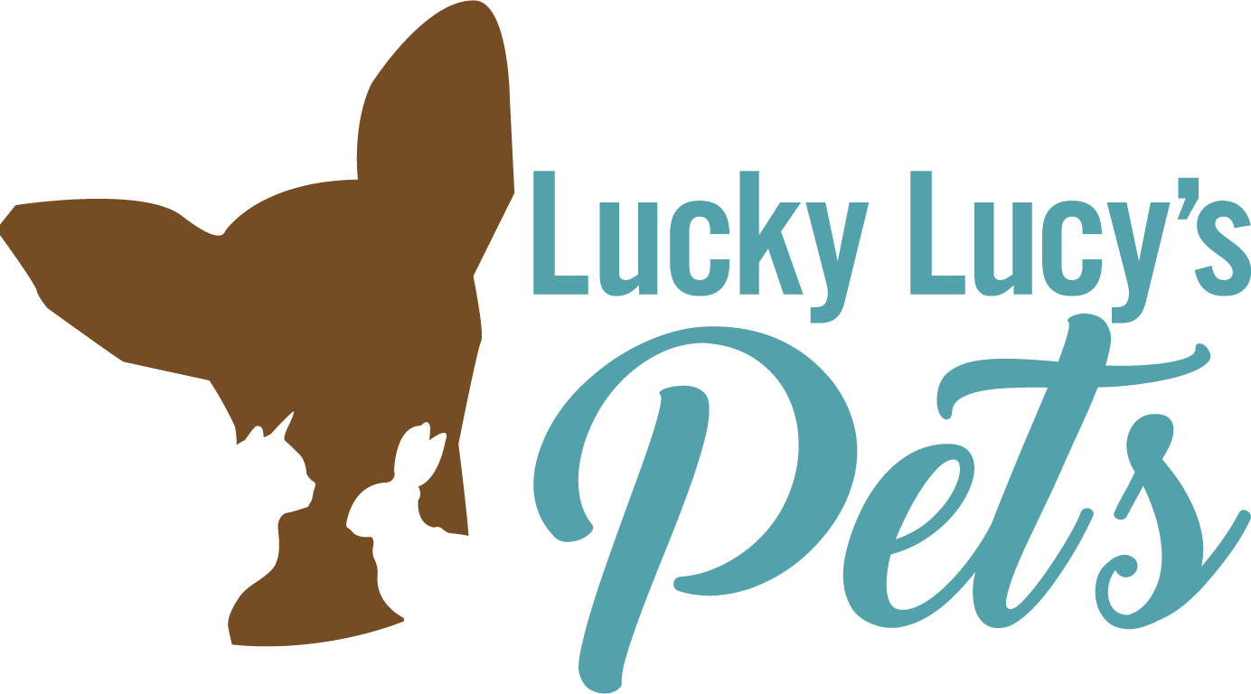 Lucky Lucy's Pets