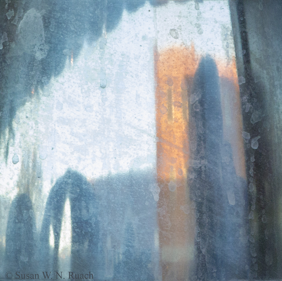 Light in the Darkness