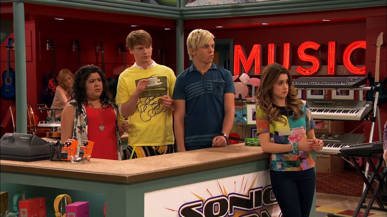 Disney Channel Lineup - Back to Back