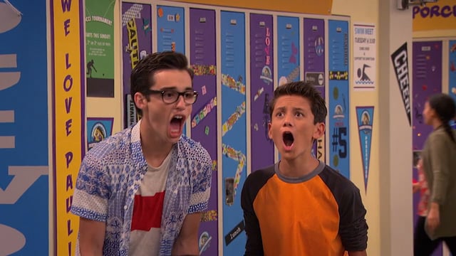 Disney Channel Lineup - Secrets