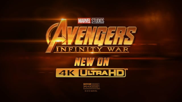 Avengers: Infinity War - Just Got Bigger :30