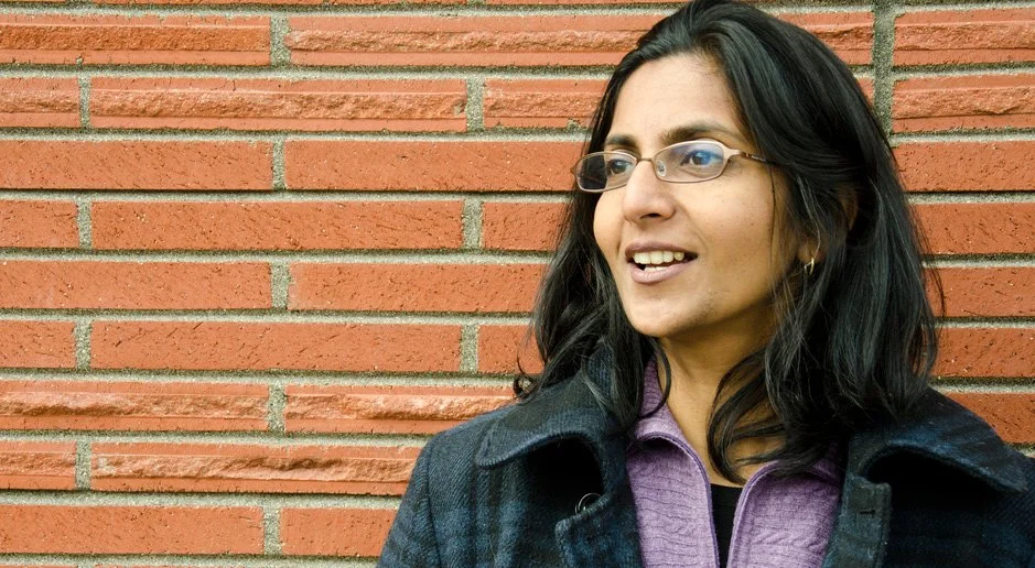 Kshama Sawant of Seattle City Council (used w/ permission)