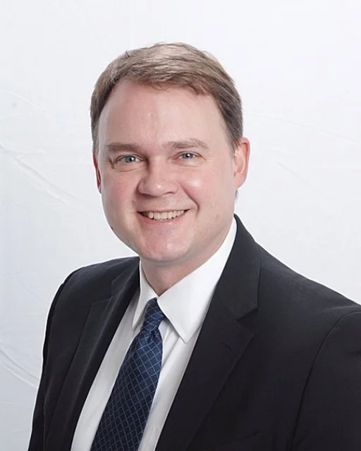 David Ward, Attorney at Legal Voice (photo used with permission)