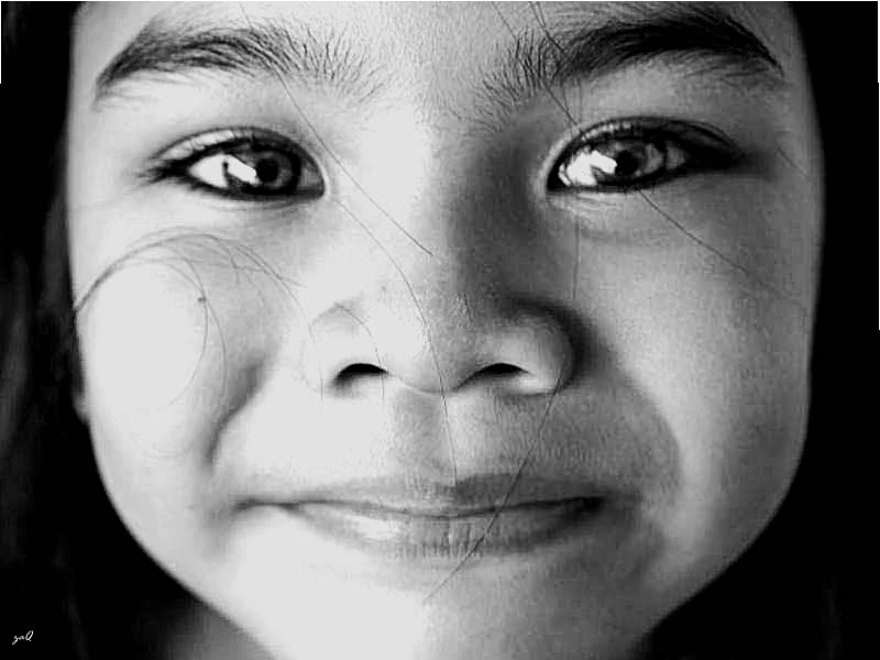 " Child with hopes & dreams... " by Zaqqy is licensed under CC BY 2.0.