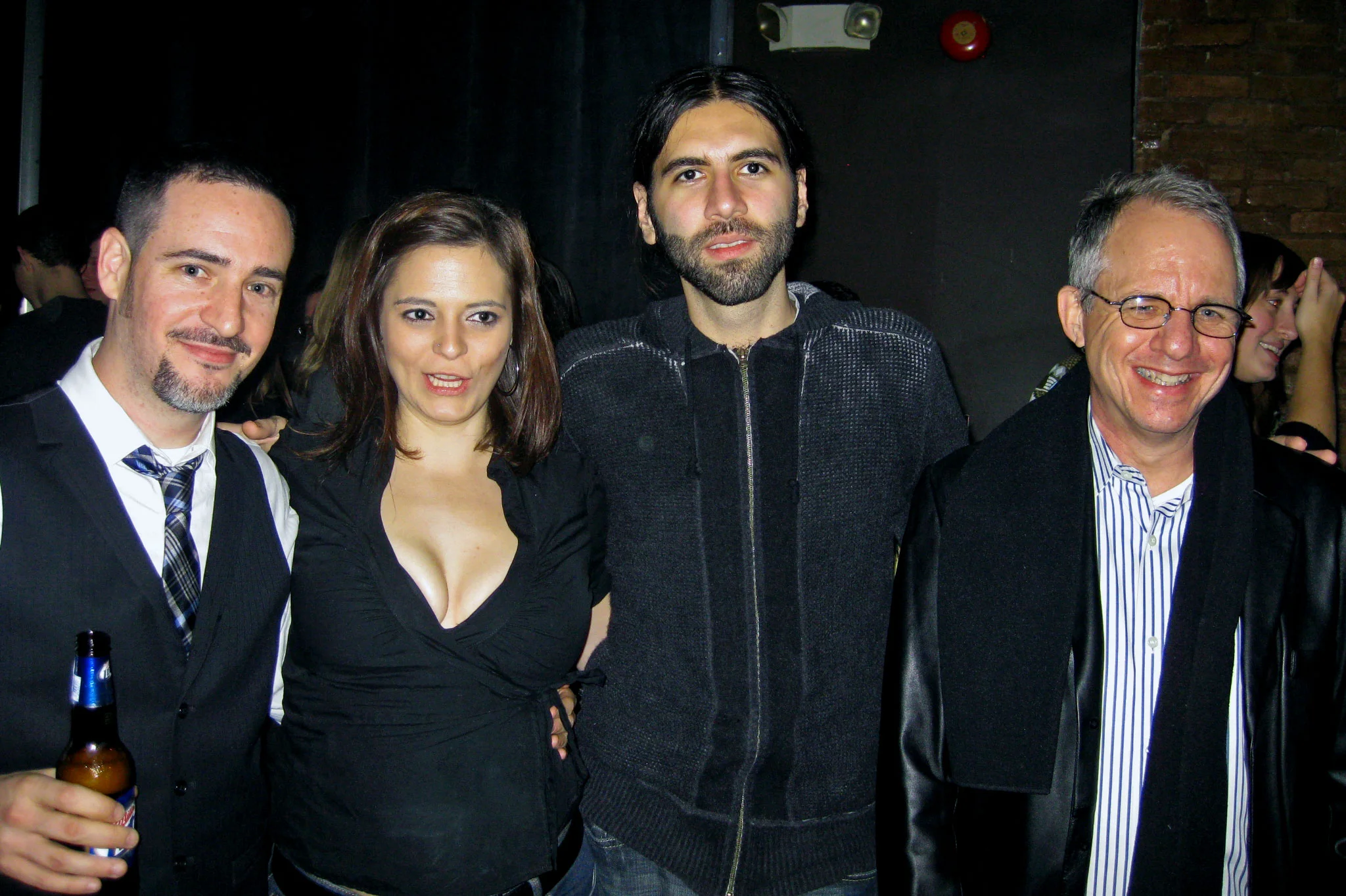 RooshV is second from right. IMG_0423 by Joe Loong is licensed under CC BY 2.0.