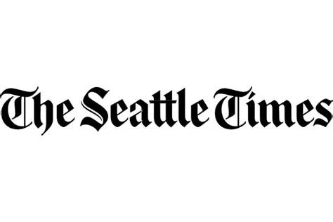The Seattle Times logo
