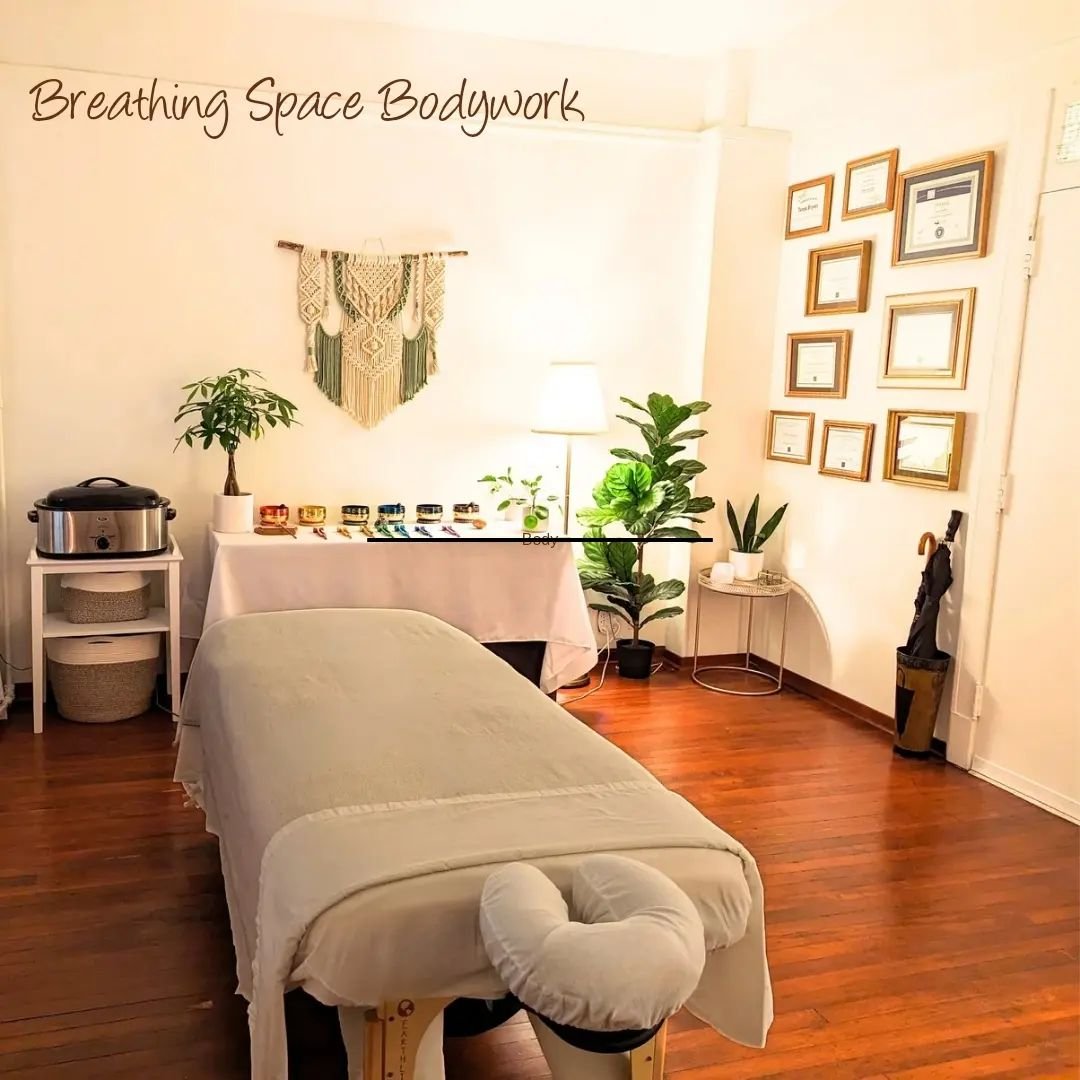 Established May 1, 2010. Can you believe it's been 14 years? 

For the next 14 days, you can save 14% on a bodywork treatment by using the coupon code: 14YEARS

Code is valid until May 14 for appointments occurring May 1-14. 

New faces and familiar 