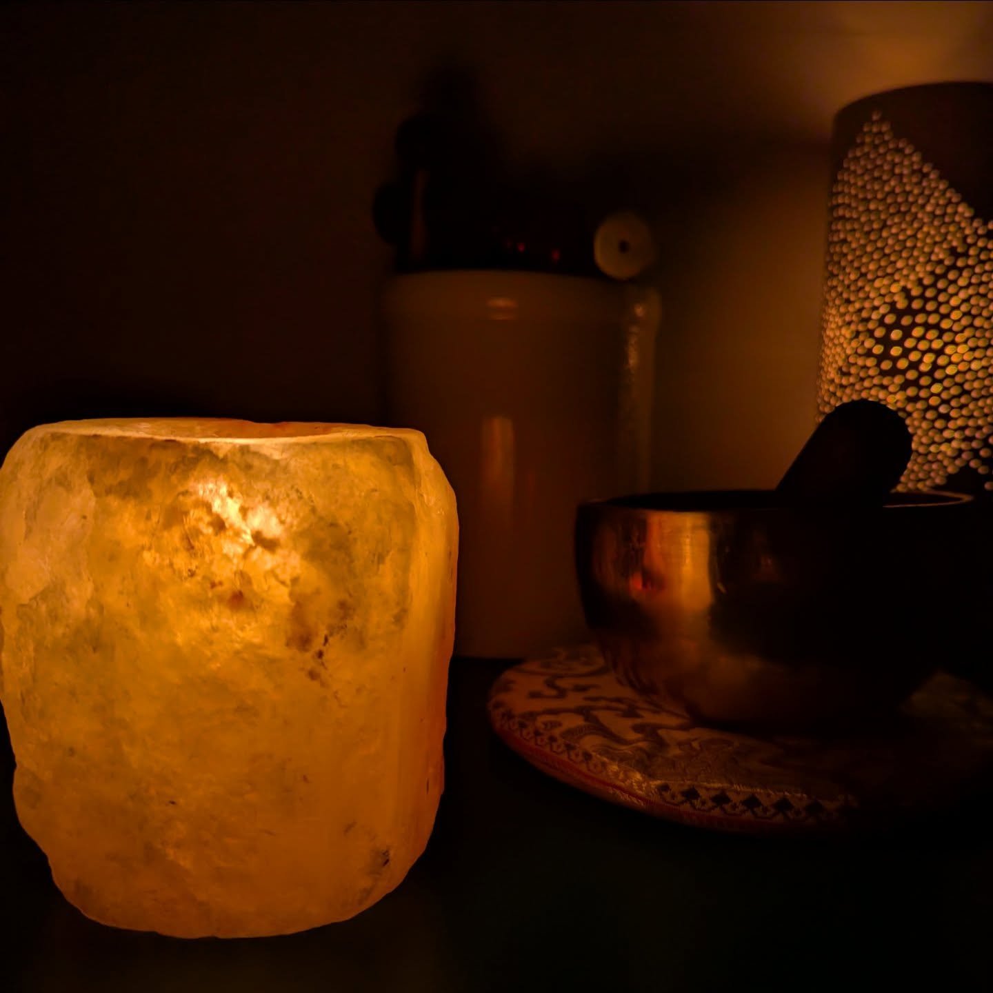 Self-care isn't always about doing more. 
Sometimes it's about doing less. 

Pause. 
Relax. 
Breathe. 
Let go.