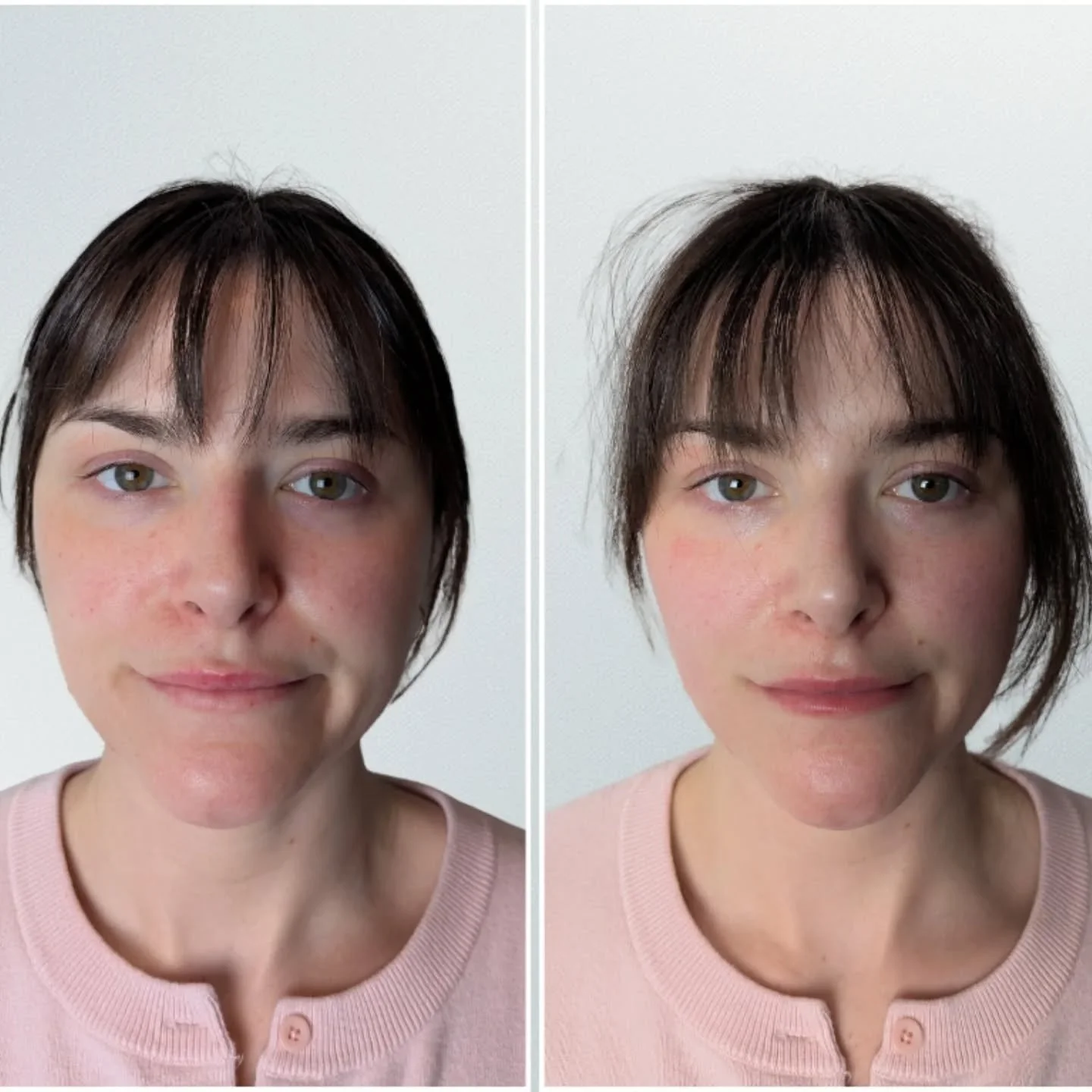 ✨ This is GLOW ✨

A rejuvenating facial bodywork experience. 

The shape shifting from oval to diamond, appearing more structured.
Less puffiness through the entire face.
A clearer, more defined jawline.
Bright and nourishes skin and lips. 
And she l