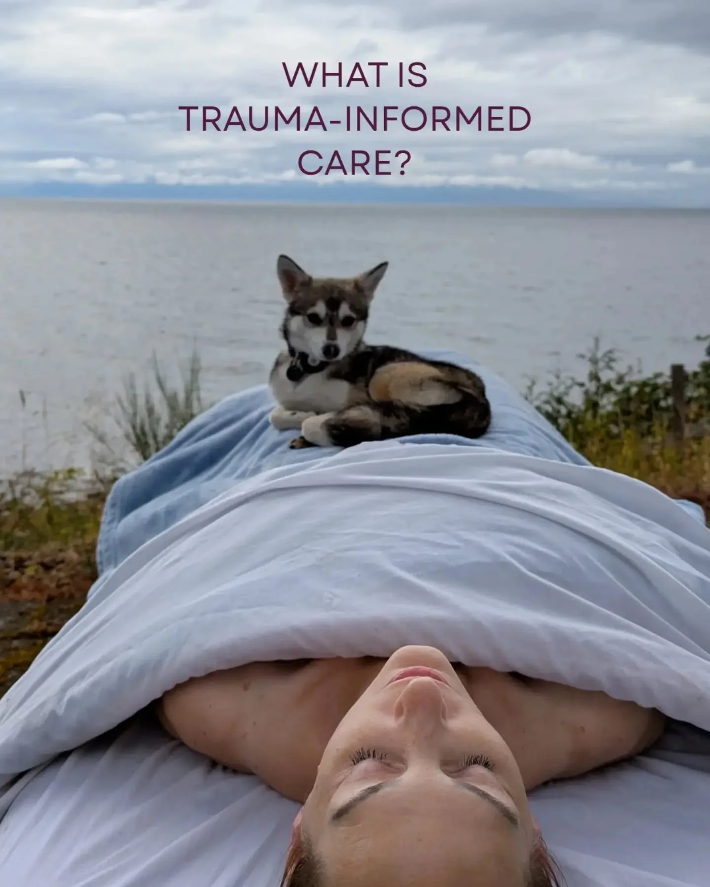 What is Trauma Informed Care (TIC)?

"A strengths-based framework that is grounded in an understanding of and responsiveness to the impact of trauma, which emphasizes physical, psychological, and emotional safety for both providers and survivors