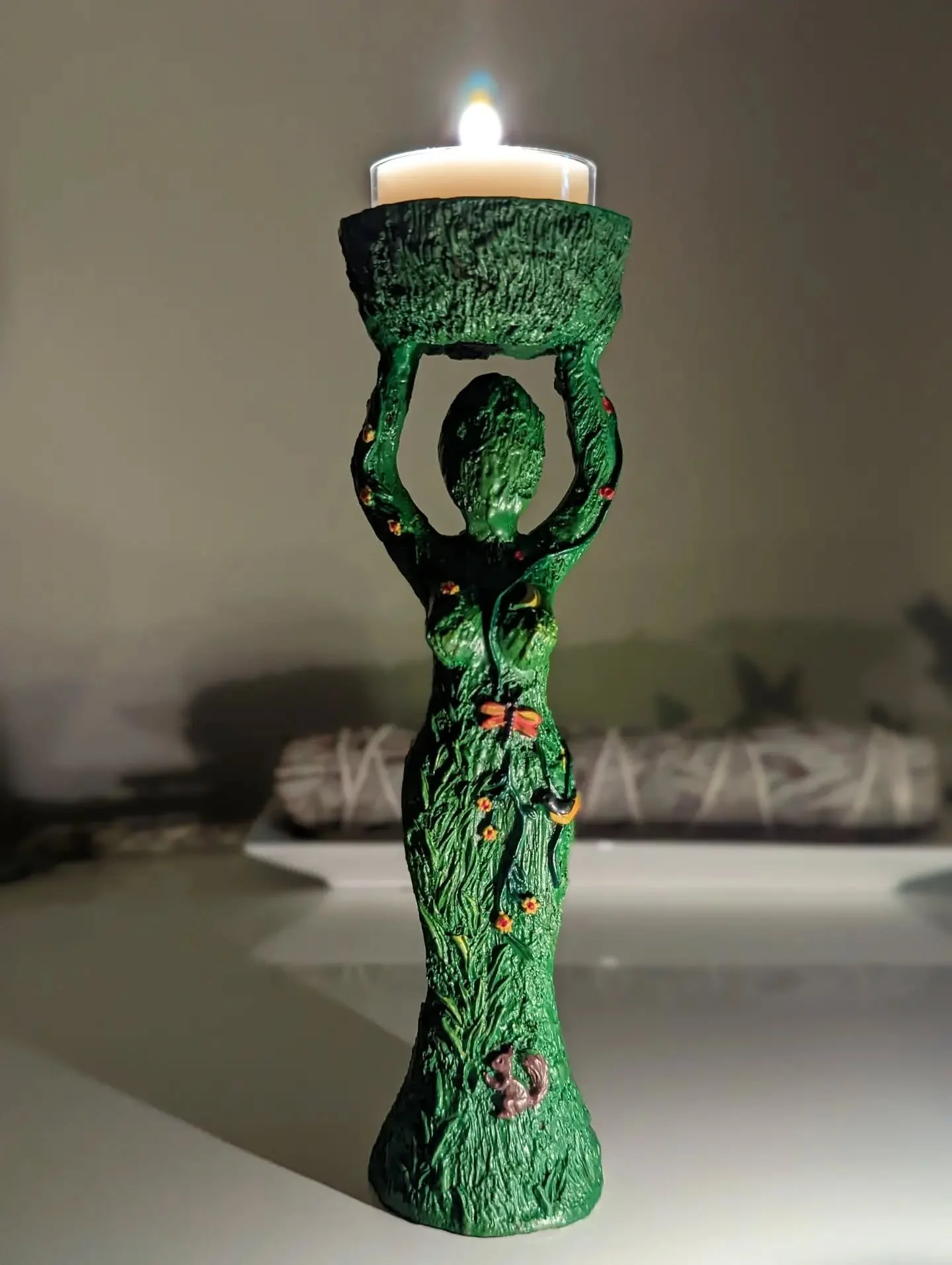 📣 Save the date

🗓️ Sunday November 8, 2026

#popup #market #granville #robson 

Fertility Goddess Candle Holder $25
Soy tealights $13

📣 Save the date 
🗓️ Sun Nov 8
⏰ 12:00pm
📍 Granville &amp; Robson

#market #popup #holidayshopping