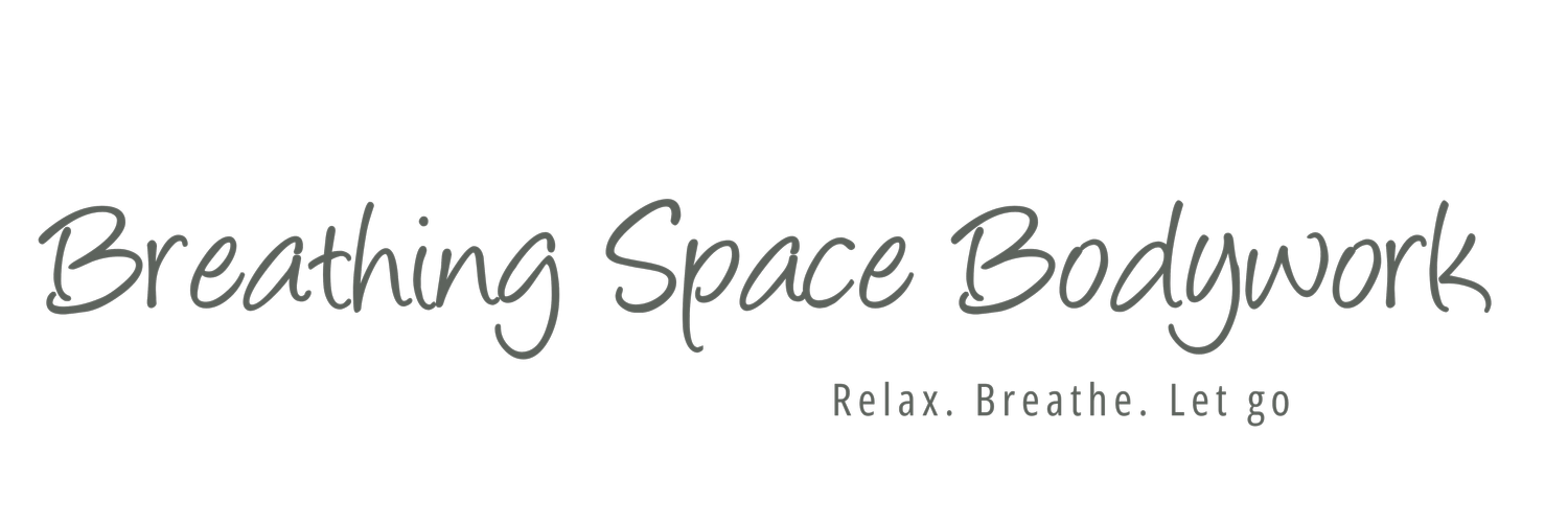 Breathing Space Bodywork