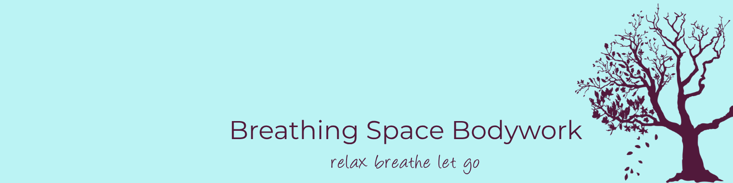 Breathing Space Bodywork