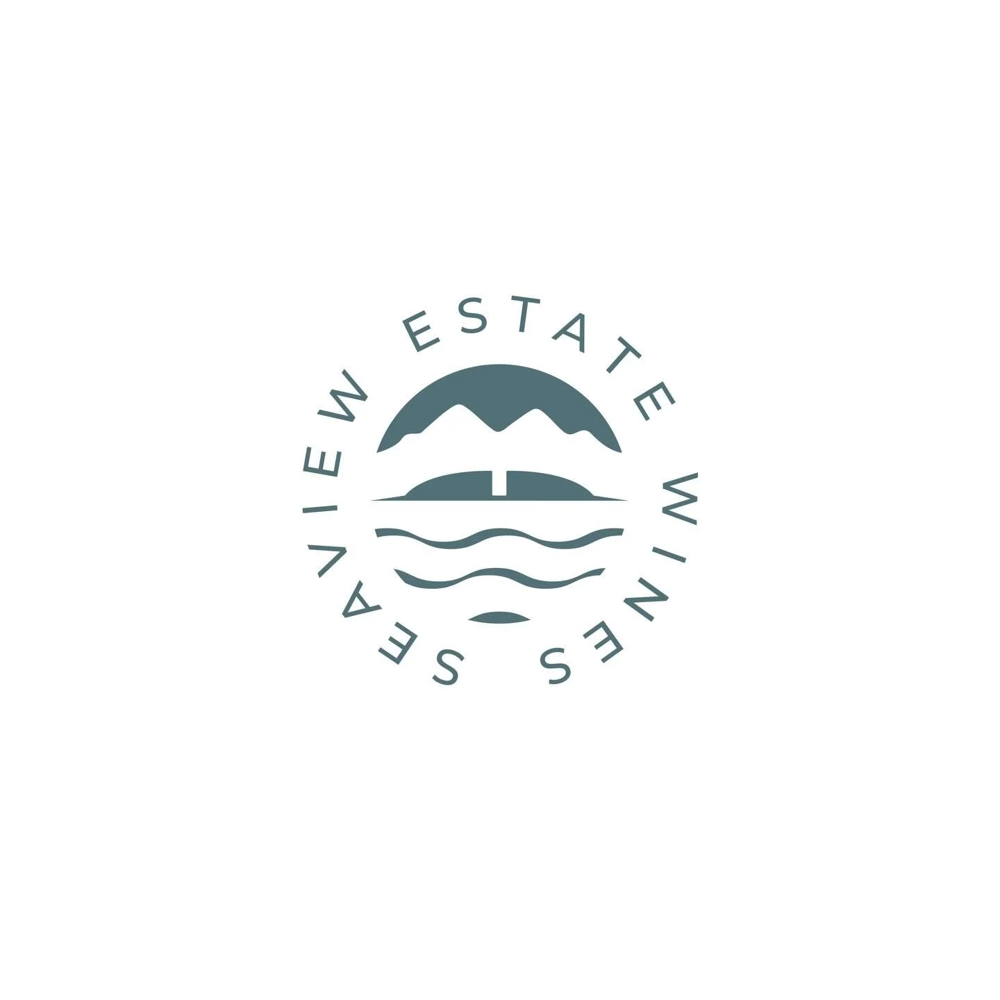 Seaview Estate Wines - Branding Solution
