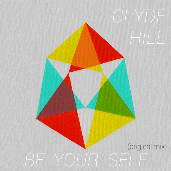 Be Your Self - Released June 2015