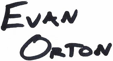 Evan Orton