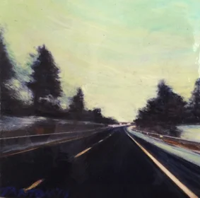 Road Trip