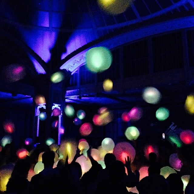 What to wear, who to bring