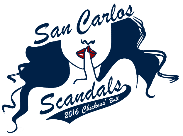San Carlos Chickens' Ball Auditions