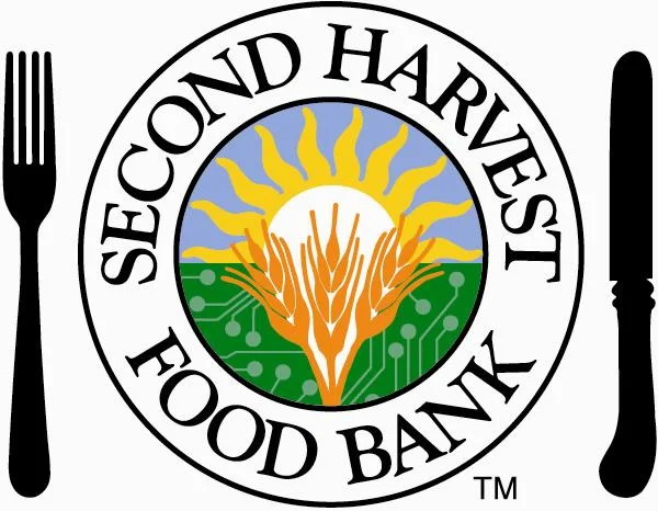 Holiday Food Drive Benefiting Second Harvest Food Bank