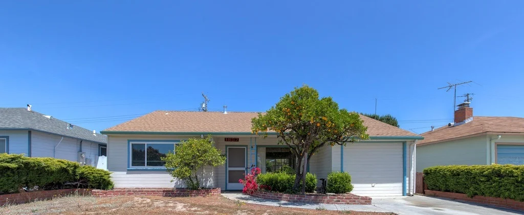 Congratulations On Your New Home!