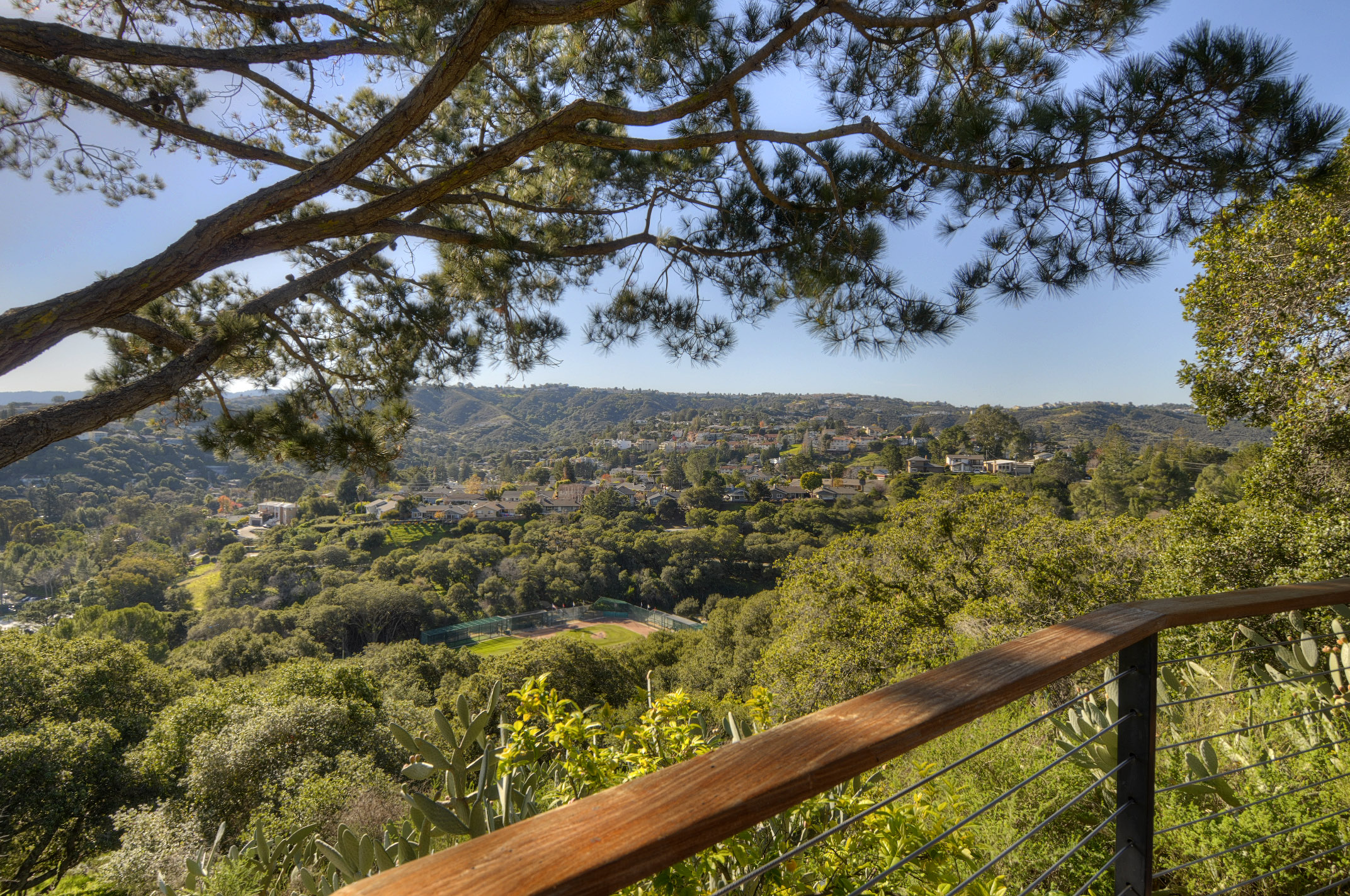 Just Listed in San Carlos Hills! Open Sun 1/15 1-4pm