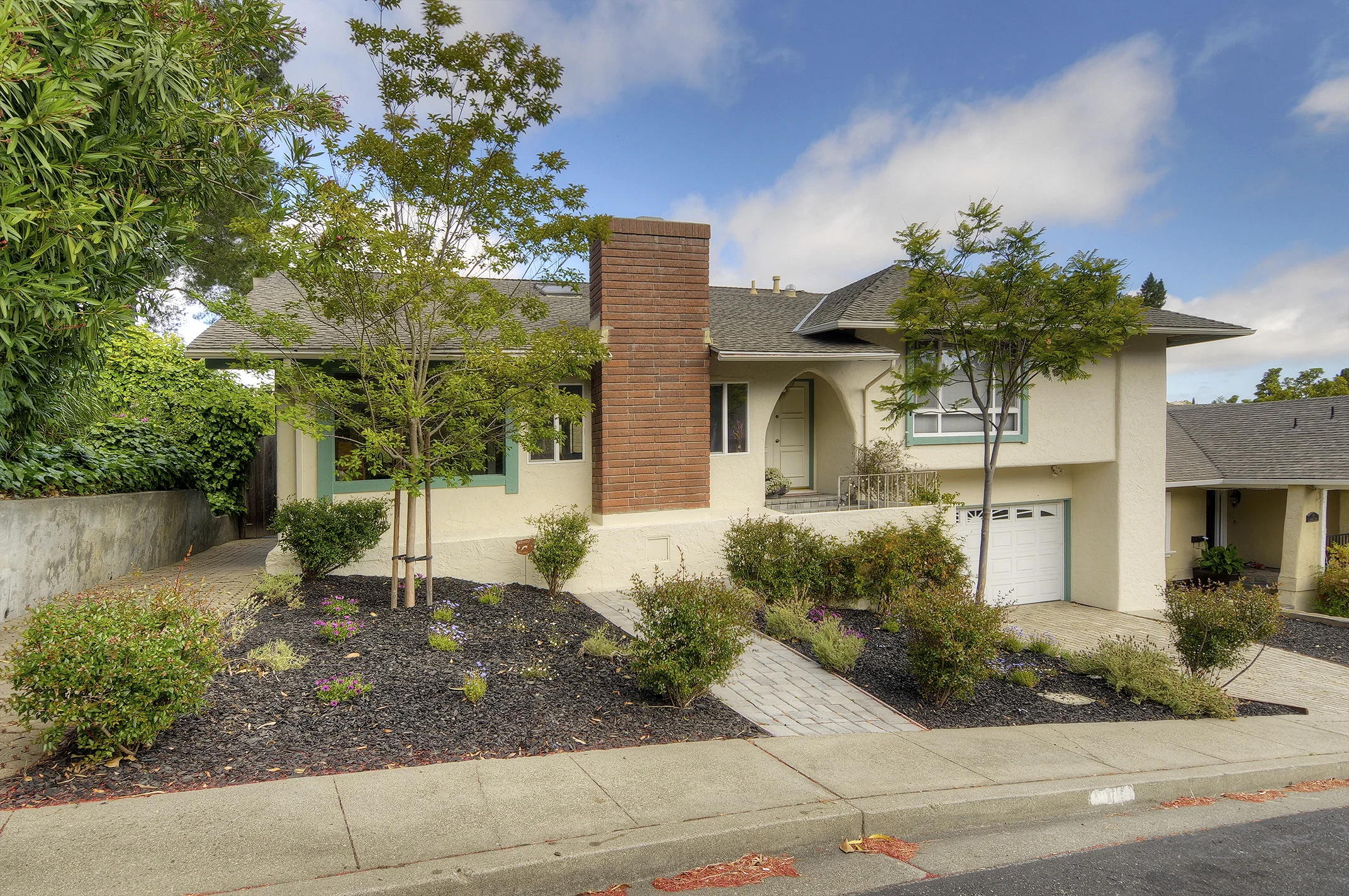 Signed & Sealed! Just Sold in San Carlos!