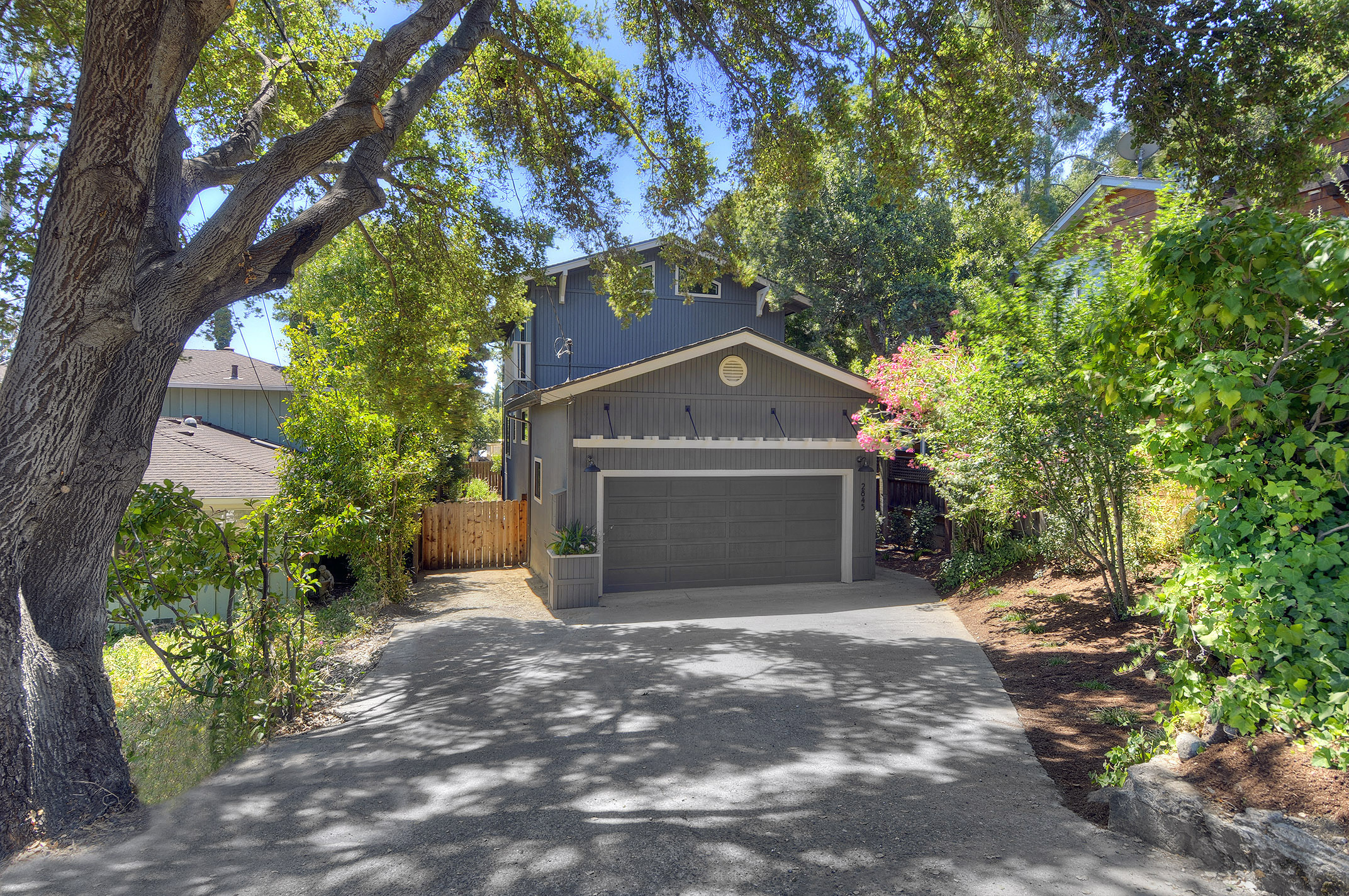 Just Listed! Gorgeous Remodel in Redwood City